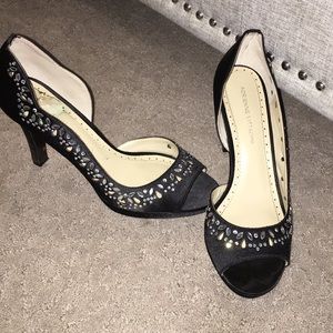 Adrienne Vittadini Heels